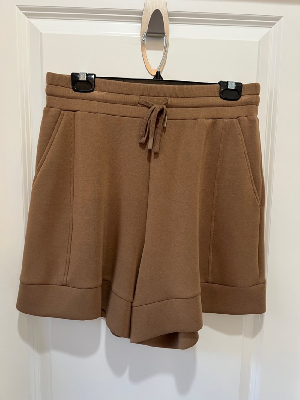Varley Alder shorts